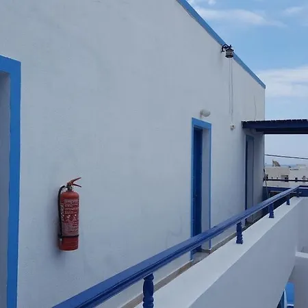 Maria's Mill Appartamento Perissa (Santorini)